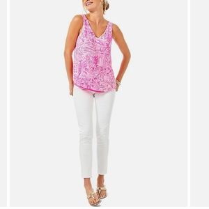 Florin Reversible Tank